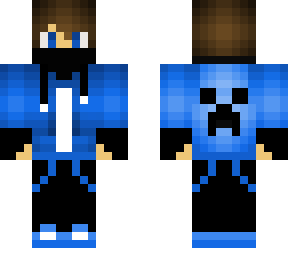 chara blue
