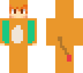 charizard guy