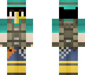 cheese fisherman