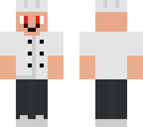 chef number 1