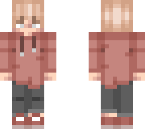 cherry - male
