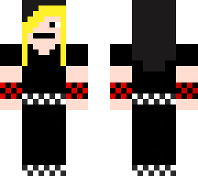 chico emo