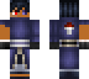 chris uchiha uzimaki (adult chris)