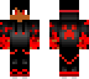 chris uchiha uzimaki (teen chris) redo