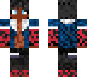 chris uchiha uzimaki
