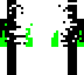 chunkyghosts