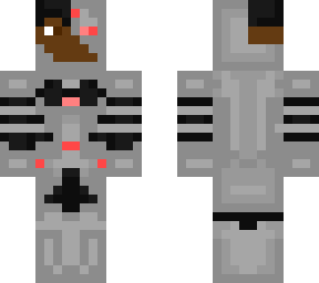 ciborg