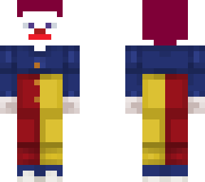 clown