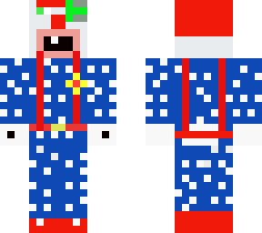 clownen