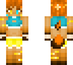 clownfish merling 2.0