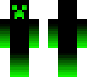 code creeper
