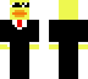 code name: duck