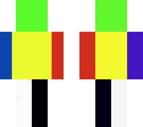 colorman