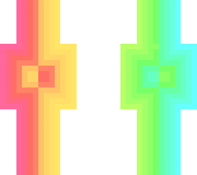 colors are pretty