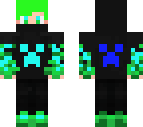 colurfull fire boy 2