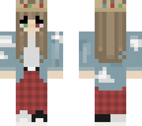 comfy ranboo female