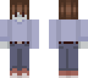 cool ghost guy