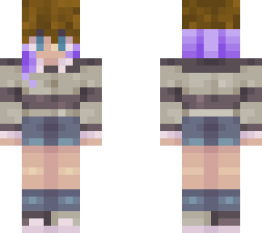 cool skin
