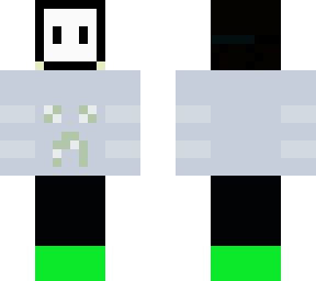 cool skin for boys