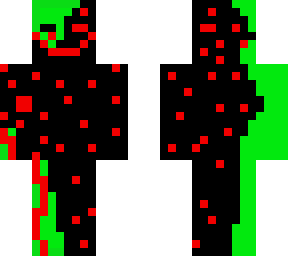 corrupt slime thing