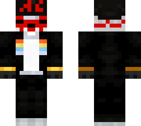 corrupted fundy