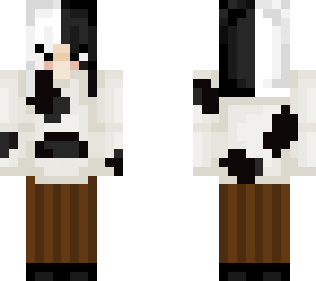cow girl