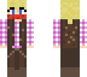 cowgirl