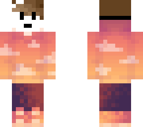 craked mask