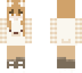 cream bear