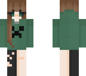 creeper