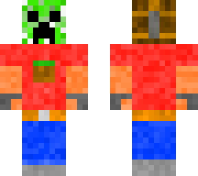 creeper