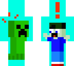creeper aw man