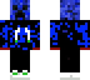 creeper boy