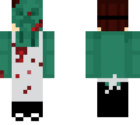creeper butcher army