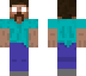 creeper herobrine