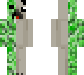 creeperpug
