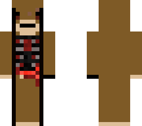 creepier monkey