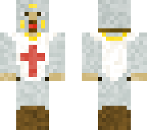 crusader