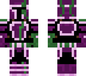 crusader knight rogue v2 -armour of legends-