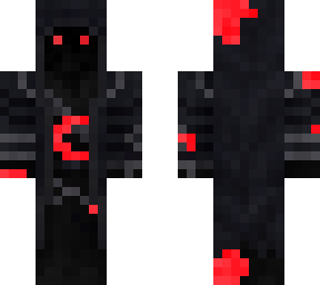 cryptic chasmatic