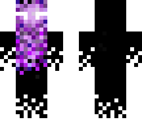 crystal ghost