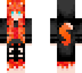 cut fox girl 4.0
