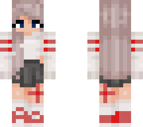 cute skin