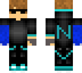 dargon nick