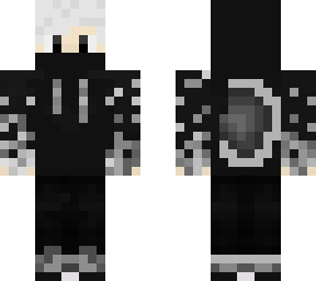 dark flame