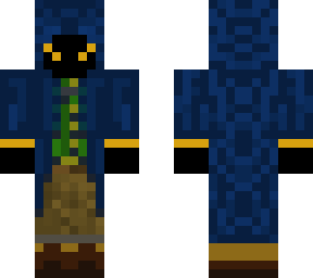 dark mage