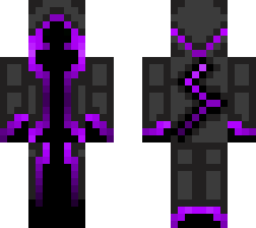 dark mage