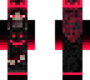 dark queen