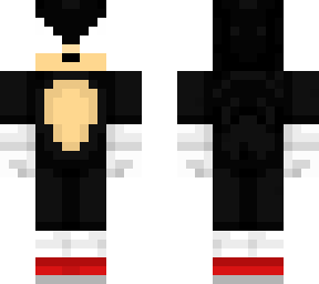 dark sonic