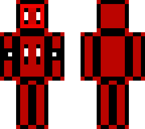 deadpool man